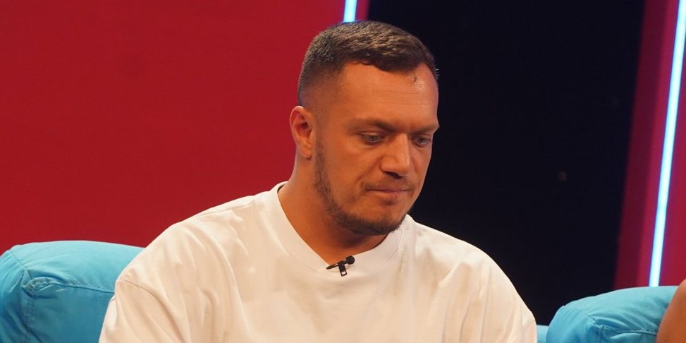 Gastoz završio na magnetnoj rezonanci - Pobednik Elite se oglasio iz bolnice, u velikom je problemu