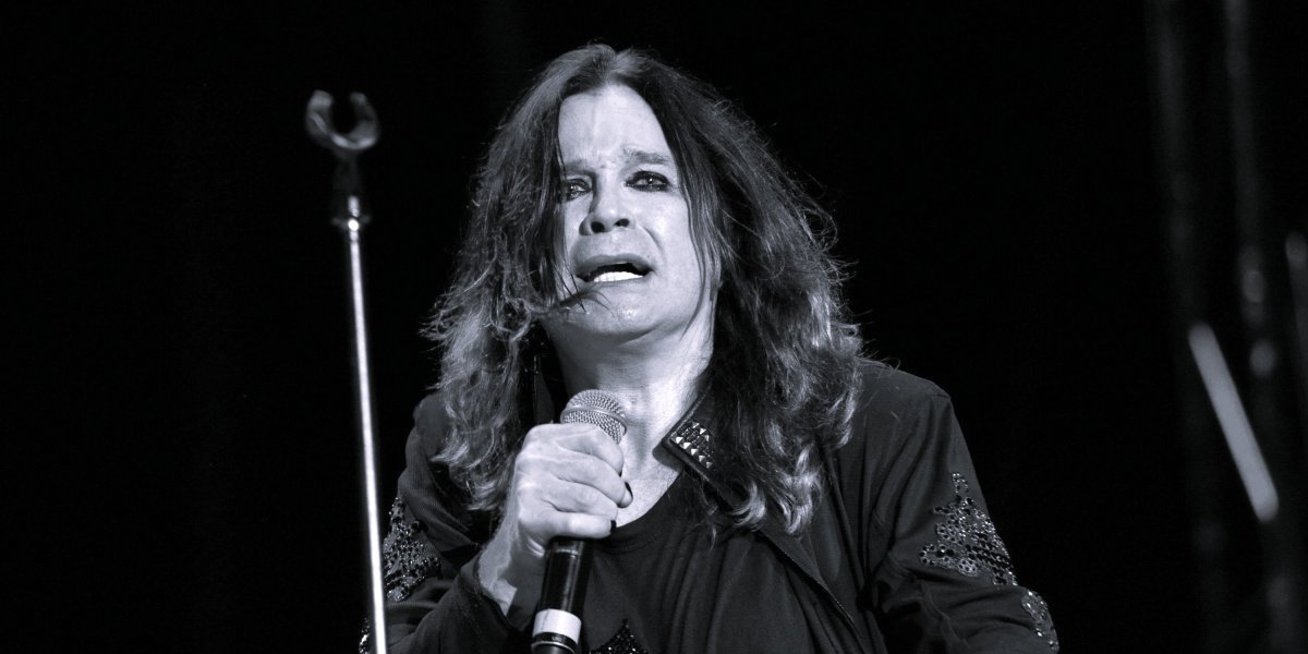 Ovako je Ozi Ozborn proveo poslednje trenutke: Porodica se oglasila potresnim saopštenjem