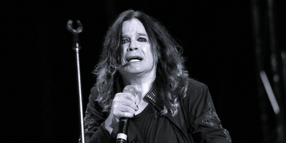 Ovako je Ozi Ozborn proveo poslednje trenutke: Porodica se oglasila potresnim saopštenjem