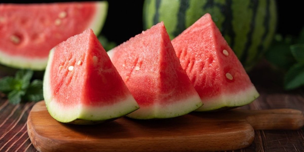 Lubenica će ostati sveža i do 2 nedelje: Trik koji provereno radi - uradite 1 stvar