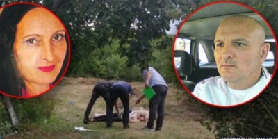 Tela Slavoljuba Mladenovića (47) i njegove nevenčane supruge Brankice Anđelković (41) pronađena su pre pet godina koliko traje i misterija njihovog ubistva.