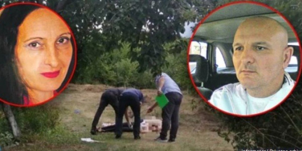 Misterija dvostrukog ubistva u Vranjskoj banji: Tela supružnika pronađena u dvorištu