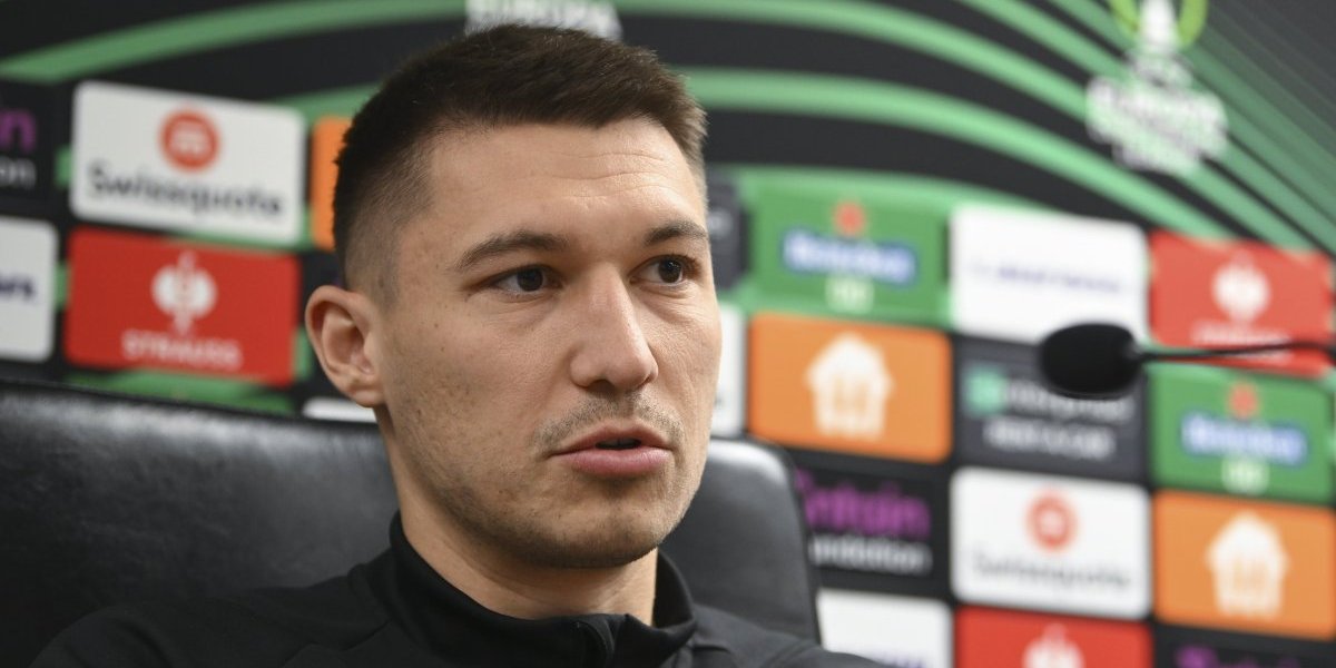 Partizan u problemu: Turci i Nemci "kradu" Tošića