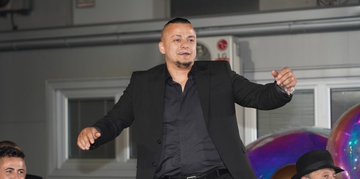 Gola Poršelina mu pomutila pamet - Terza zaboravio na Milicu i bebu (FOTO)