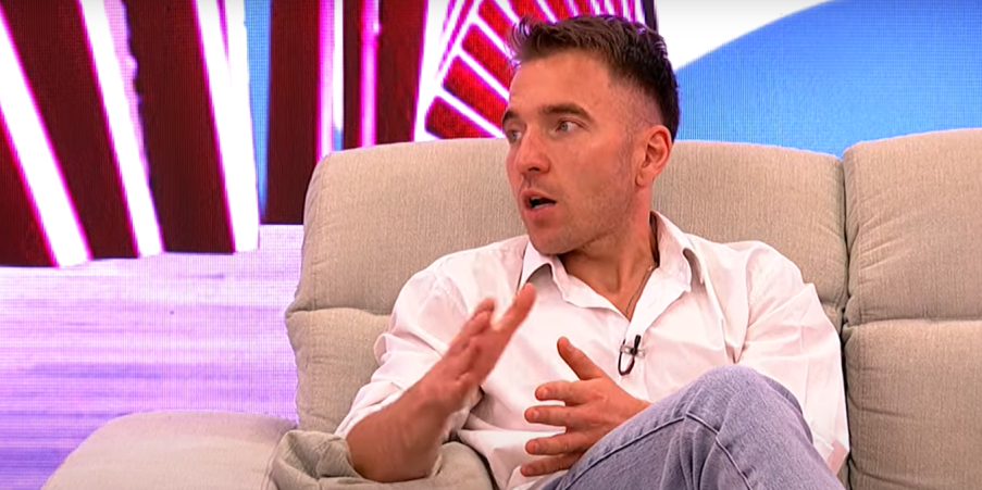 Operisan Đorđe Stojković: Glumac se oglasio iz bolničkog kreveta