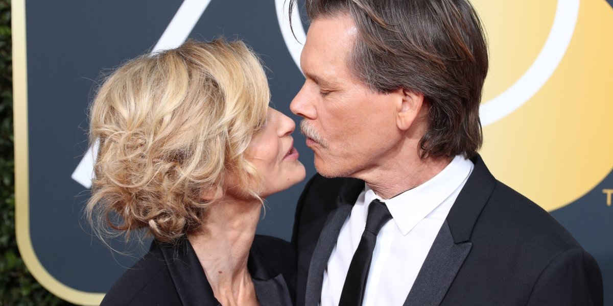 Nakon 23 godine braka glumci saznali da su rođaci: "Shvatila sam da nešto nije u redu"