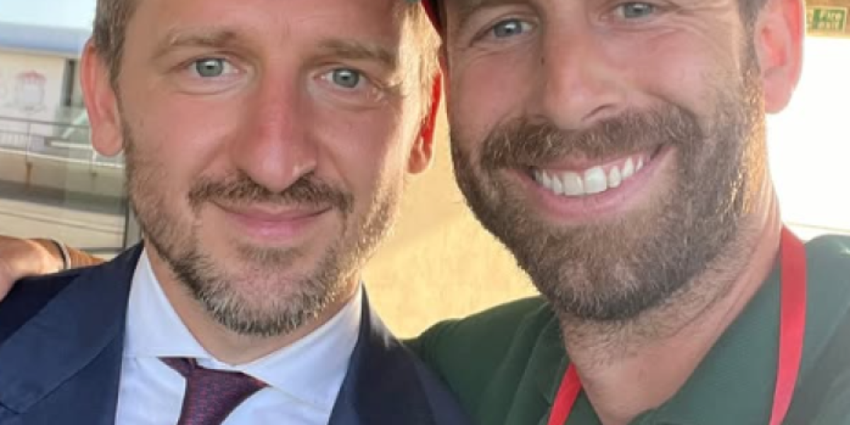 Hoze Kanjas i Marko Marin