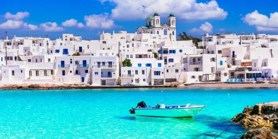 Najbolje ostrvo na svetu u 2025: Kristalno čisto more i prelepe plaže osvajaju lepotom - doživite odmor iz snova (VIDEO)