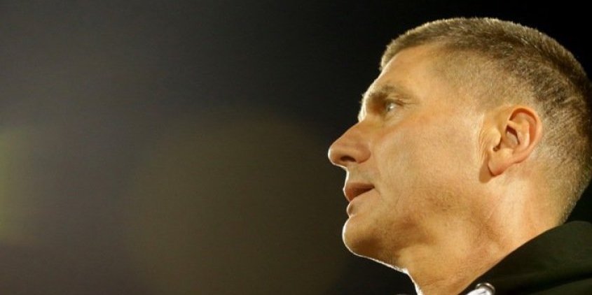 Blagojević i desetkovani Partizan krenuli put Poljske: Verujem igračima koji su ovde, želje nam ne manjka