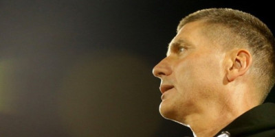 Blagojević i desetkovani Partizan krenuli put Poljske: Verujem igračima koji su ovde, želje nam ne manjka