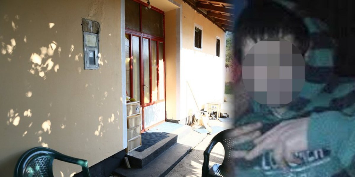 Saslušan ljubavnik žene koja je ubila muža: Novi detalji brutalnog ubistva u Staroj Pazovi