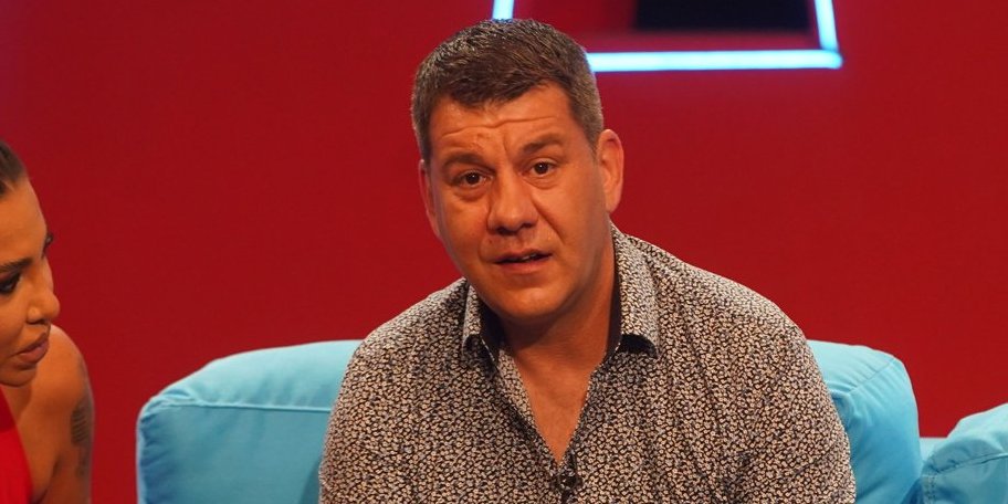 Ivan Marinković bio intiman sa 20 godina mlađom cimerkom: Ona ne može da ćuti, sve otkrila