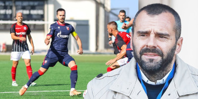 Đokaj nema dilemu: Zvezda jača od Dinama iz Zagreba