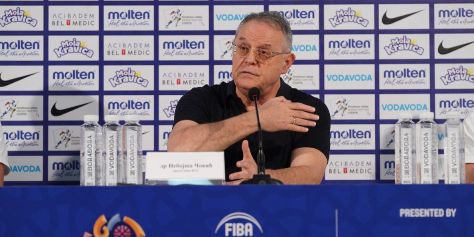 Čović zaratio sa Zvezdom: On je najodgovorniji za propuste, a doveo sam ga u klub