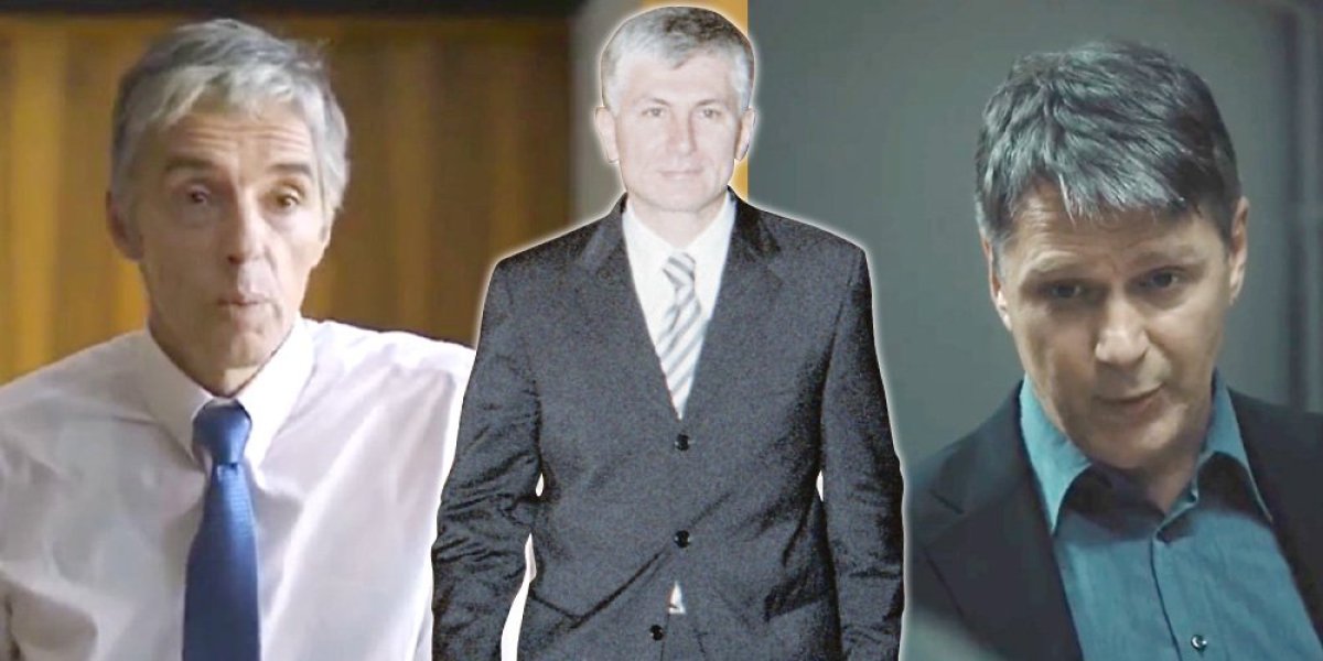 (ANKETA) Koji glumac je najbolje odigrao Zorana Đinđića?