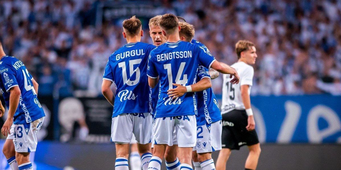 Leh poslao poruku Zvezdi - Postigao 4 gola za 25 minuta, ali škripi u odbani (VIDEO)