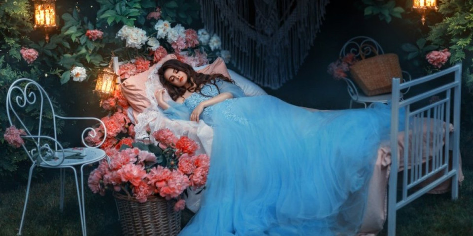 Ludnica: Ovako izgleda krevet budućnosti - Evo šta vas čeka (VIDEO)