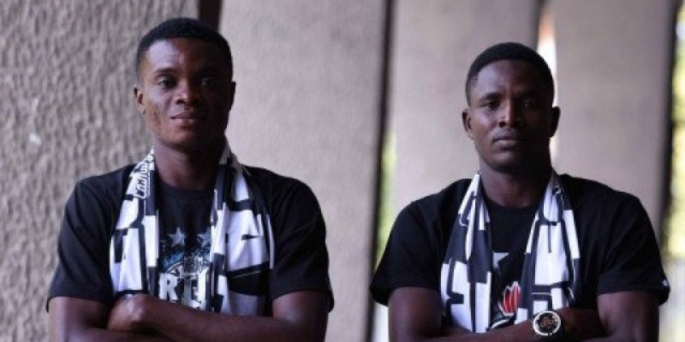 Pali novi potpisi u Partizanu - Crno-beli završili važan posao (FOTO)