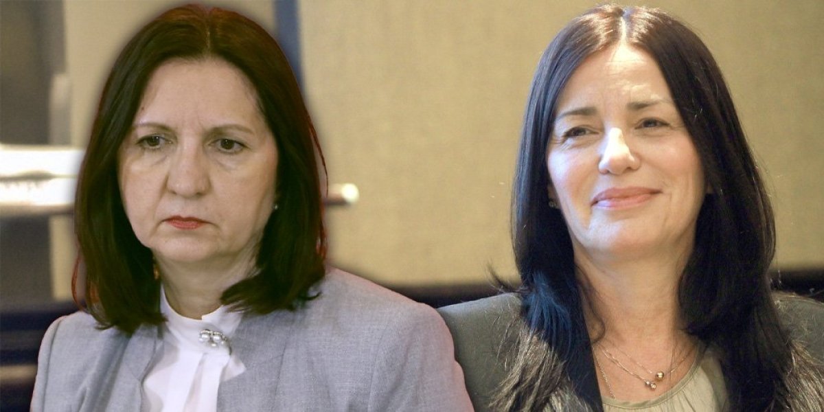 Raskrinkana tajna mreža pravosuđa: Oni deluju u senci institucija