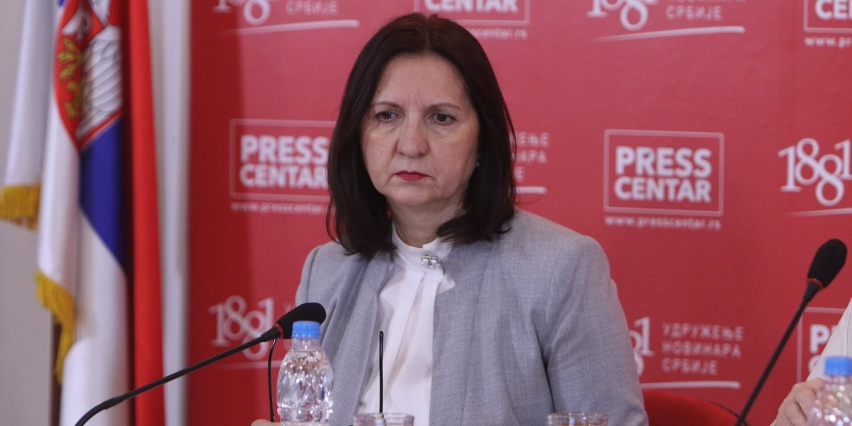 Slučaj Bjelogrlić: Agencija, a ne VSS odlučuje o sukobu interesa u pravosuđu