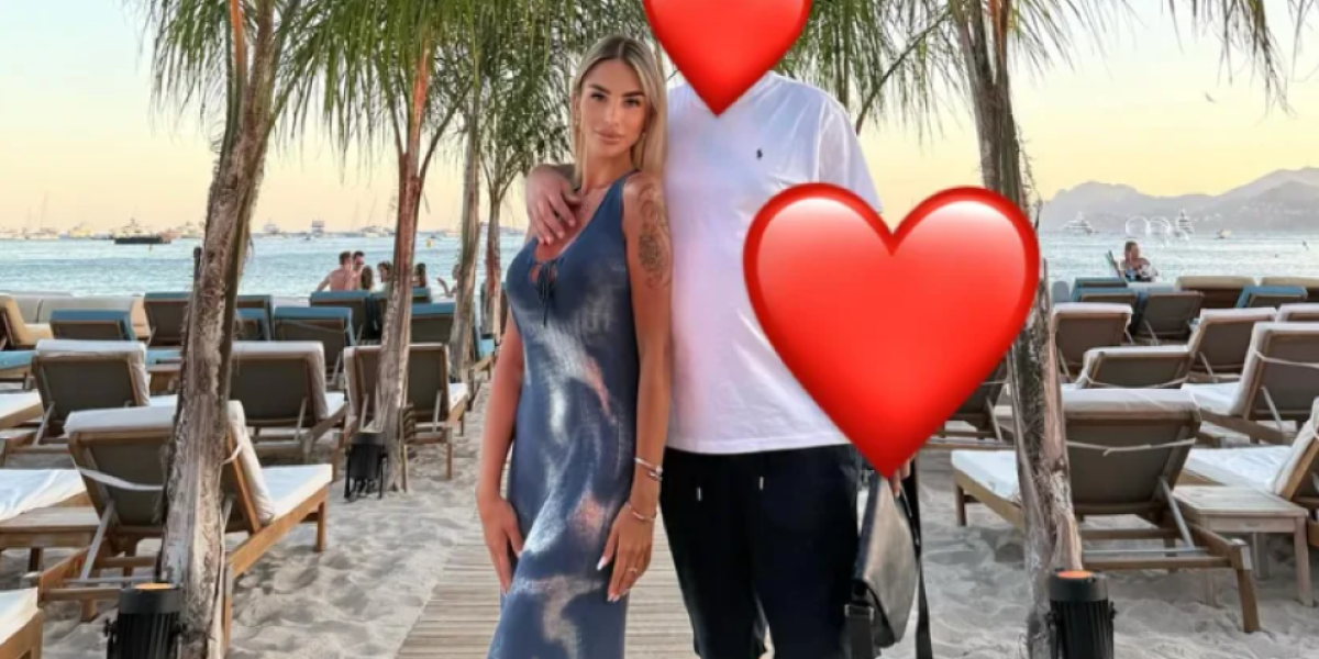 Aleksandra Nikolić u Kanu