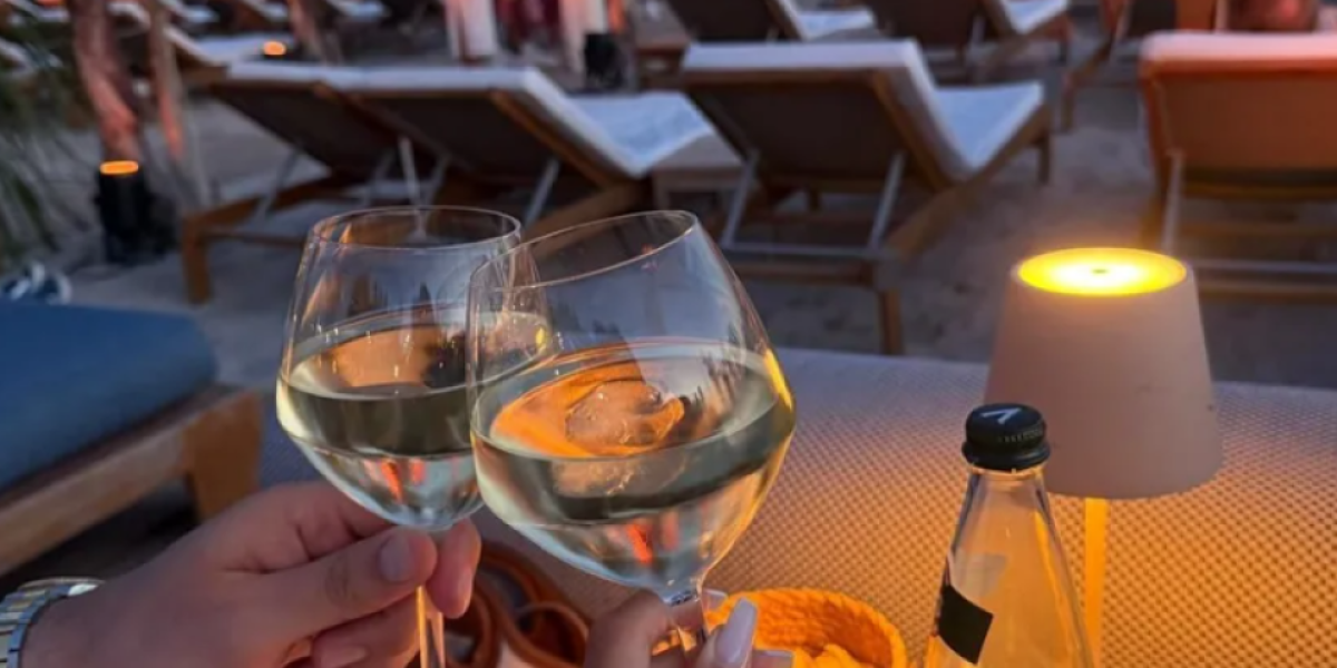 Aleksandra Nikolić u Kanu