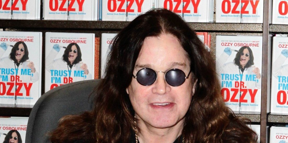 Pogledajte luksuznu vilu Ozija Ozborna iznutra: Šta se krije iza vrata doma od 18 miliona dolara (FOTO)