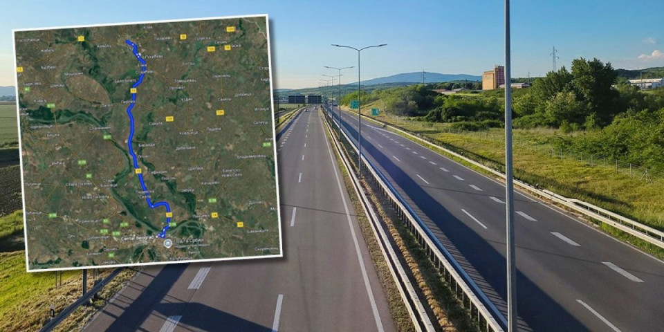 Od Beograda do Zrenjanina za pola sata: Srbija dobija kilometre novih saobraćajnica - Gradi se širom zemlje