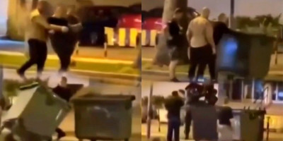 Većinska Srbija sve teže podnose stravičan teror blokadera.