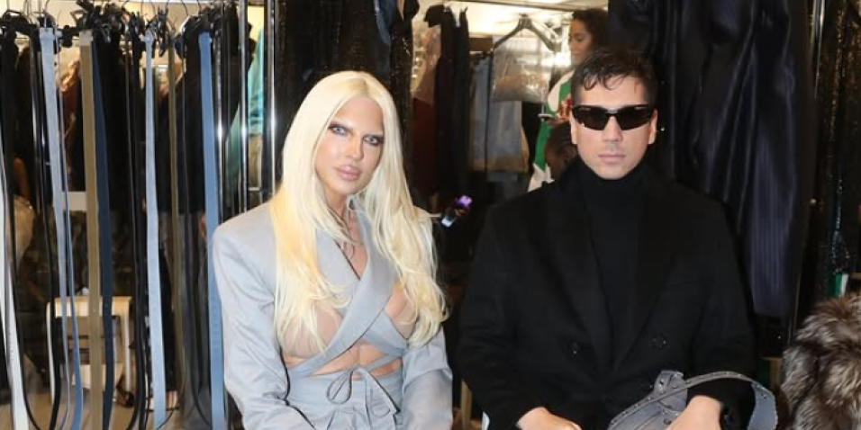 "Nismo ni u kakvim odnosima": Karleušin najbolji prijatelj prekinuo tišinu