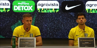 Ukajinci poručuju pred revanš u Humskoj: Nećemo to da im dozvolimo