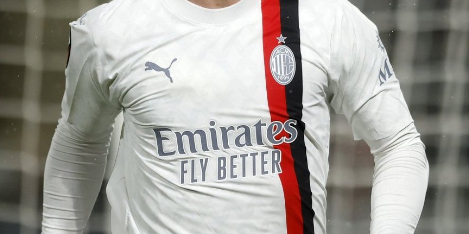 Otkrivamo: Novac koči transfer Luke Jovića - evo koliko para je u igri