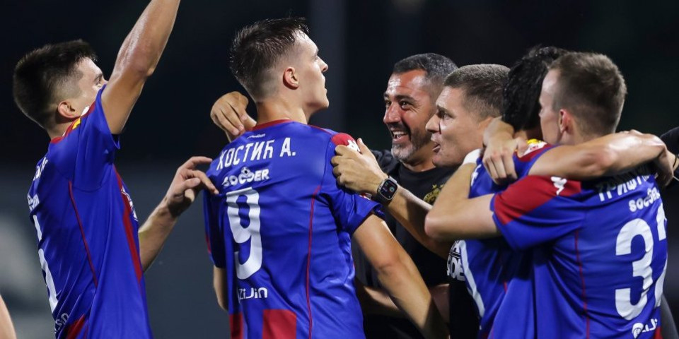 Partizan ide ka LK! Crno-beli na pogon svoje dece do velike pobede u Poljskoj (FOTO/VIDEO)