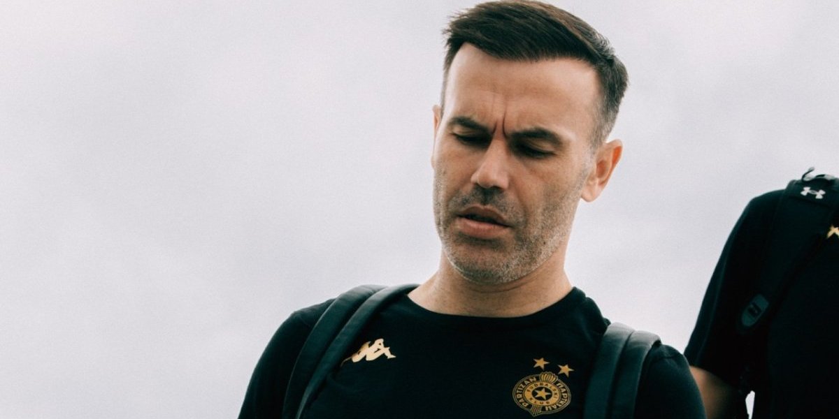 Ovo je prilika za mlade da napreduju... Oglasio se kapiten Partizana iz Katovica