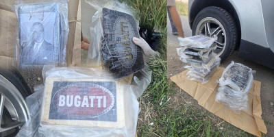 Potpredsednik Vlade i ministar unutrašnjih poslova Ivica Dačić izjavio je da su pripadnici Ministarstva unutrašnjih poslova, Uprave kriminalističke policije, u saradnji sa Višim javnim tužilaštvom u Beogradu, izvršili pojedinačno najveću zaplenu kokaina u Srbiji i na teritoriji glavnog grada zaplenili 20 kilograma ove droge.