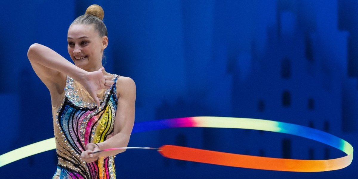 "Lela Vranjanka“ usred Italije donela bronzu Srpkinji koja je oduševila planetu (VIDEO)