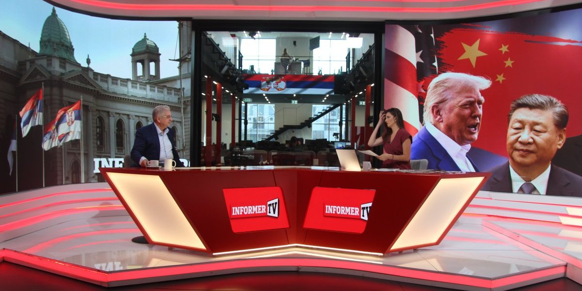 Ovo sad znaju svi, pa čak i Tramp: Rusija je subjekt koji moraju da poštuju