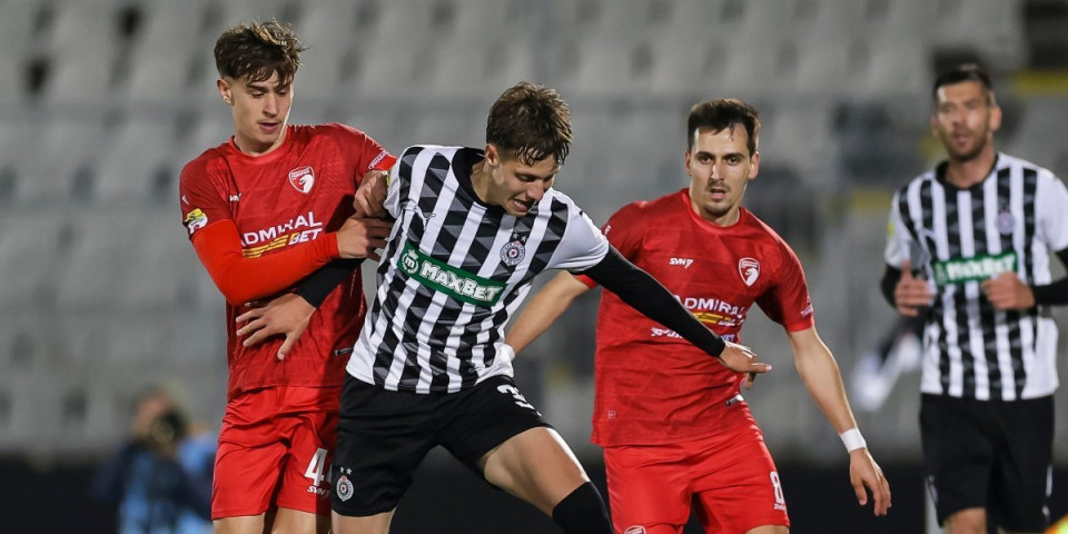 Srpskom fudbalu preti katastrofa: Partizan, Pazar i Radnički večeras na važnom zadatku