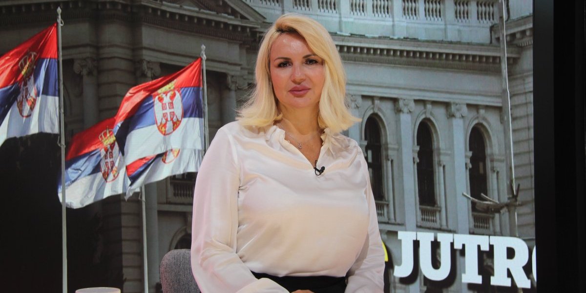 Kisić: Ovo je važna vest za sve građane Srbije (VIDEO)