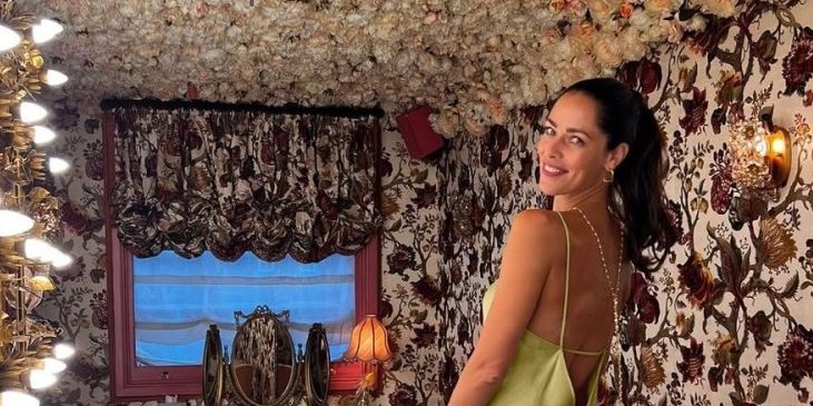 Nikada neću izgubiti strast: Ana Ivanović posle razvoda od Švajnija progovorila o staroj ljubavi (FOTO)
