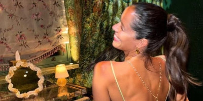 Ana Ivanović v središču pozornosti, Sarajevo gosti teniški spektakel