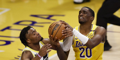 Partizan se je poslovil od Lundberga zaradi prihoda Miltona