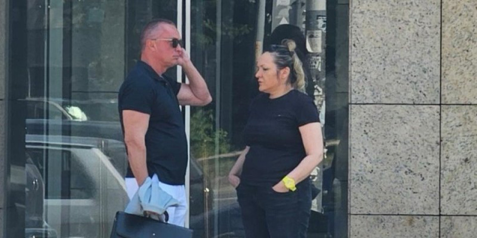 PAJTIĆ PREVARAJIĆ! Izdao blokadere i blokade za pare: Ove šok fotografije sve objašnjavaju (FOTO)