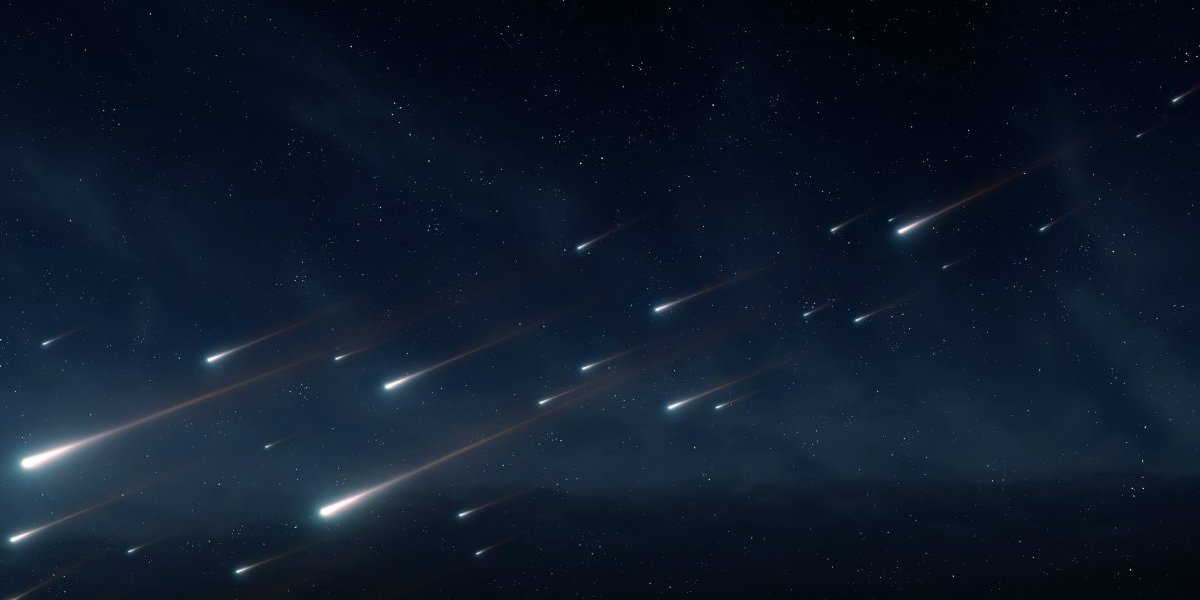 Fenomen je udario svoje: Spektakl na nebu - Ovo se retko viđa (FOTO)