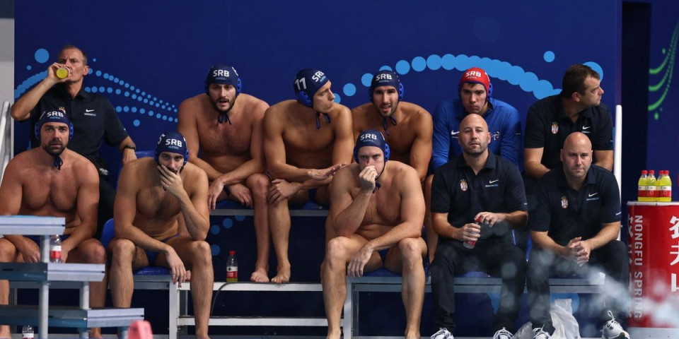 Legenda osula paljbu posle kolapsa Srbije - Nedopustivo, veliki šamar za nas