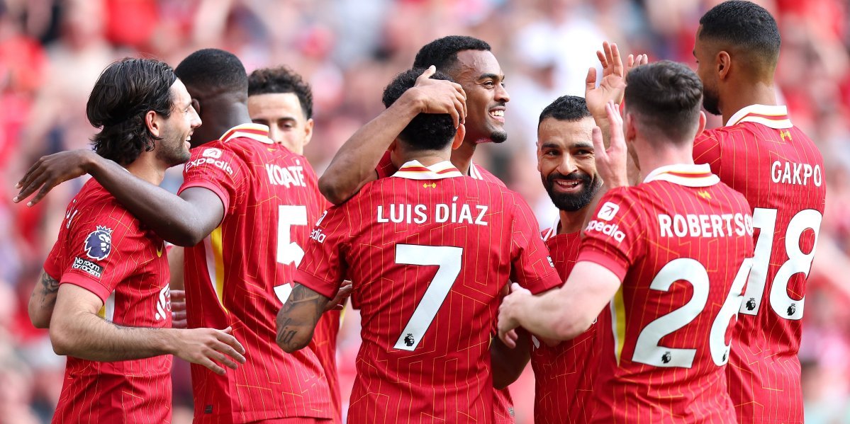 Detonacija: Fudbaler Liverpula potpisuje za srpski klub