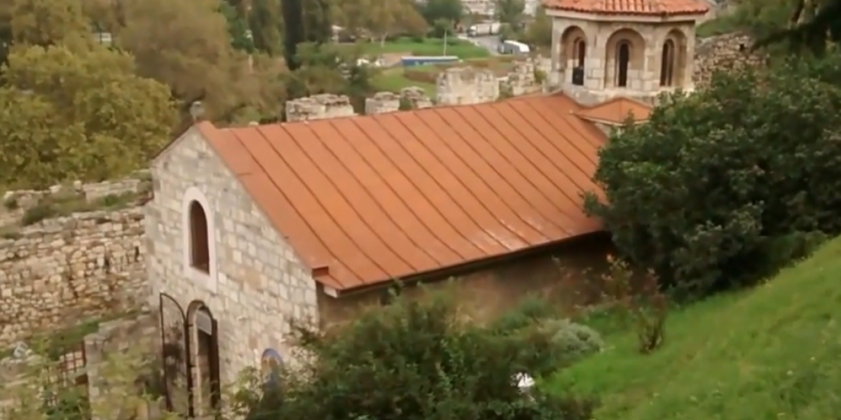 Još jedna svetinja u Novom Sadu: Na ovom mestu podižu svetilište posvećeno Bogorodici