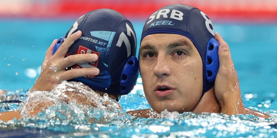 Dramatično upozorenje kapitena Srbije: Nadam se da nam je ovo poslednji put...