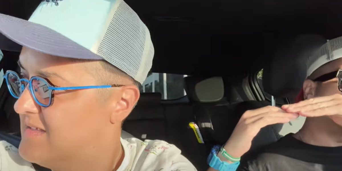 Marija Šerifović i Danijel Pavlović