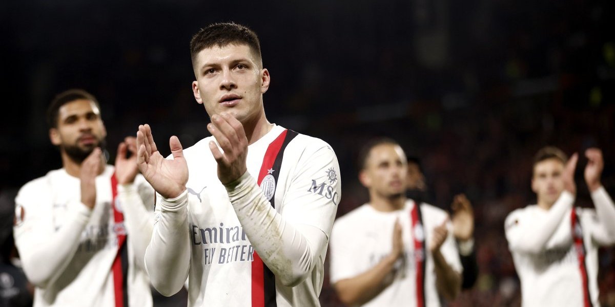 Saznajemo: Joviću propao transfer u UAE - menja ga Albanac kome je Srbin zagorčao život